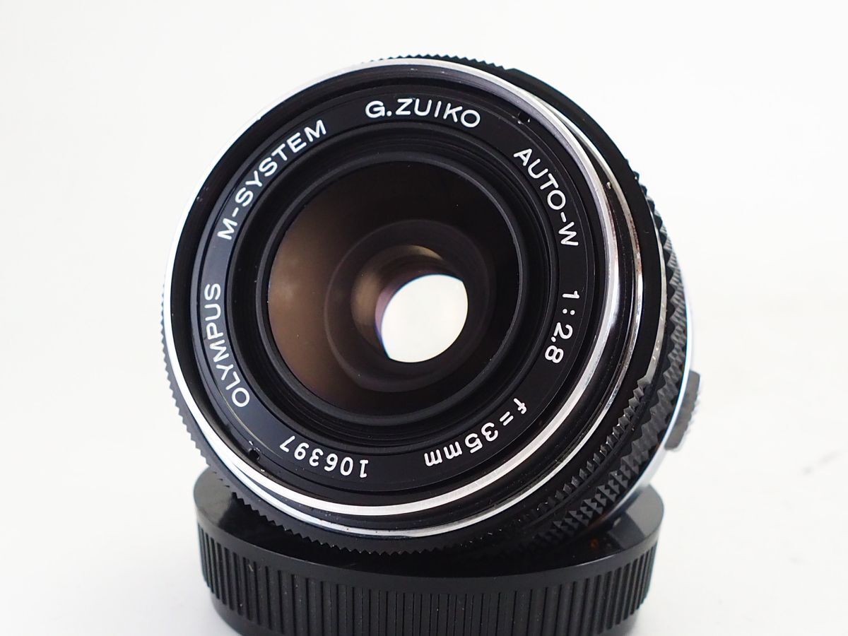 2025年最新】Yahoo!オークション -g.zuiko auto-w 35mm f2.8の 2025年最新】Yahoo!オークション -g.zuiko auto-w 35mm f2.8の