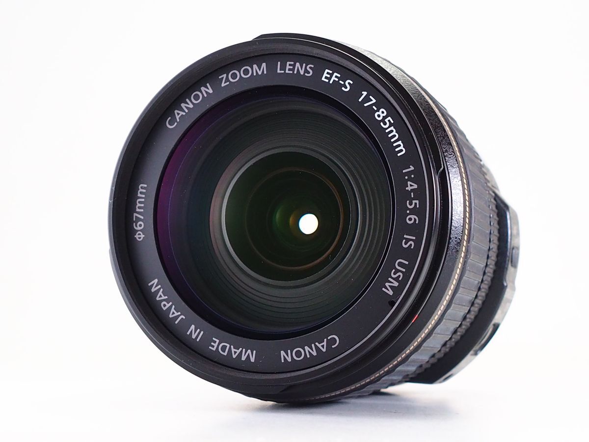 2025年最新】Yahoo!オークション -ef-s 17-85mm f4-5.6 is usmの 2025年最新】Yahoo!オークション -ef-s 17-85mm f4-5.6 is usmの