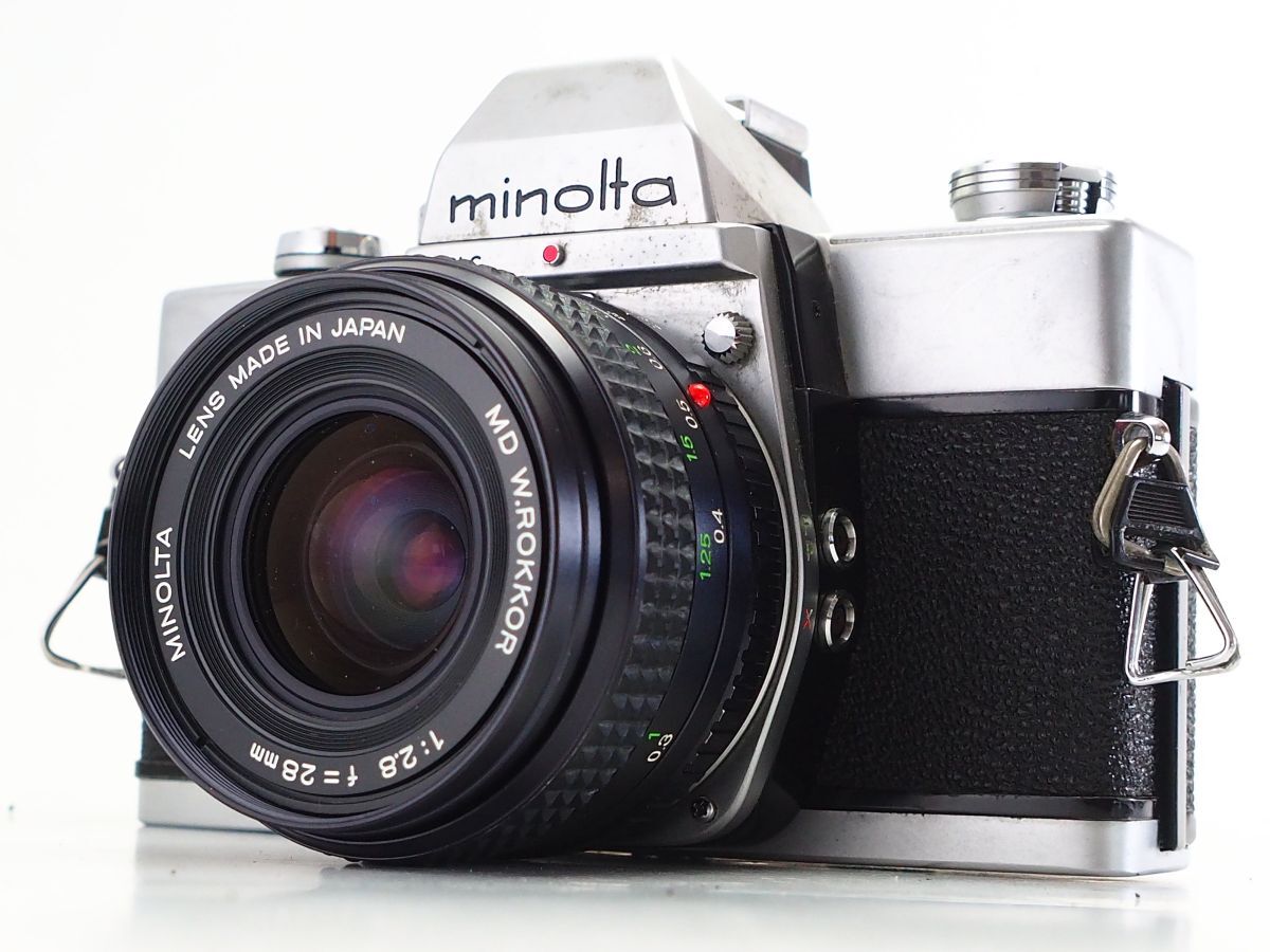 2025年最新】Yahoo!オークション -minolta md 28mm f2.8の中古品 2025年最新】Yahoo!オークション -minolta md 28mm f2.8の中古品