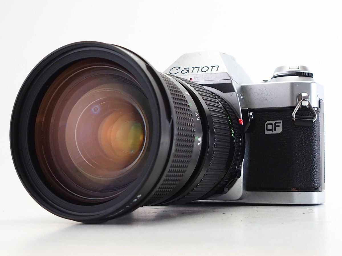 2025年最新】Yahoo!オークション -canon al-1の中古品・新品・未 2025年最新】Yahoo!オークション -canon al-1の中古品・新品・未
