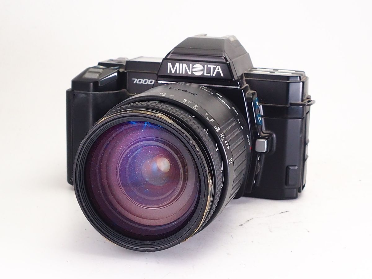 2025年最新】ミノルタ α7000 フィルム一眼レフカメラの商品一覧 2025年最新】ミノルタ α7000 フィルム一眼レフカメラの商品一覧