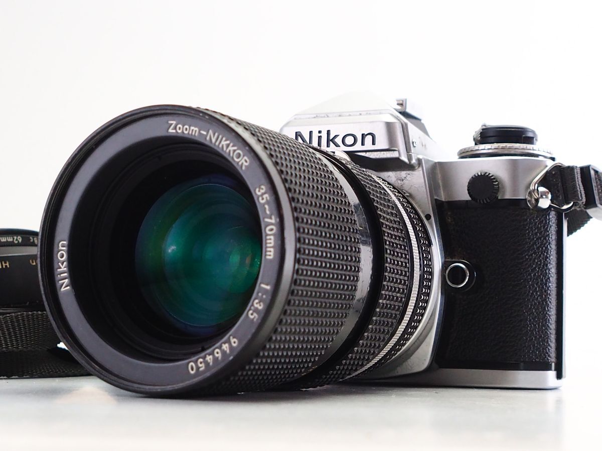 Yahoo!オークション -「nikon fe ボディ」の落札相場・落札価格 Yahoo!オークション -「nikon fe ボディ」の落札相場・落札価格