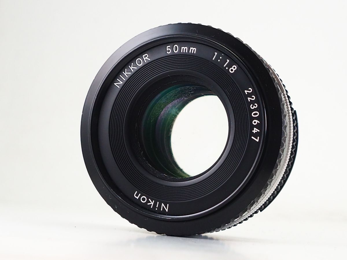 2025年最新】Yahoo!オークション -nikkor 50mm f1.8の中古品 2025年最新】Yahoo!オークション -nikkor 50mm f1.8の中古品