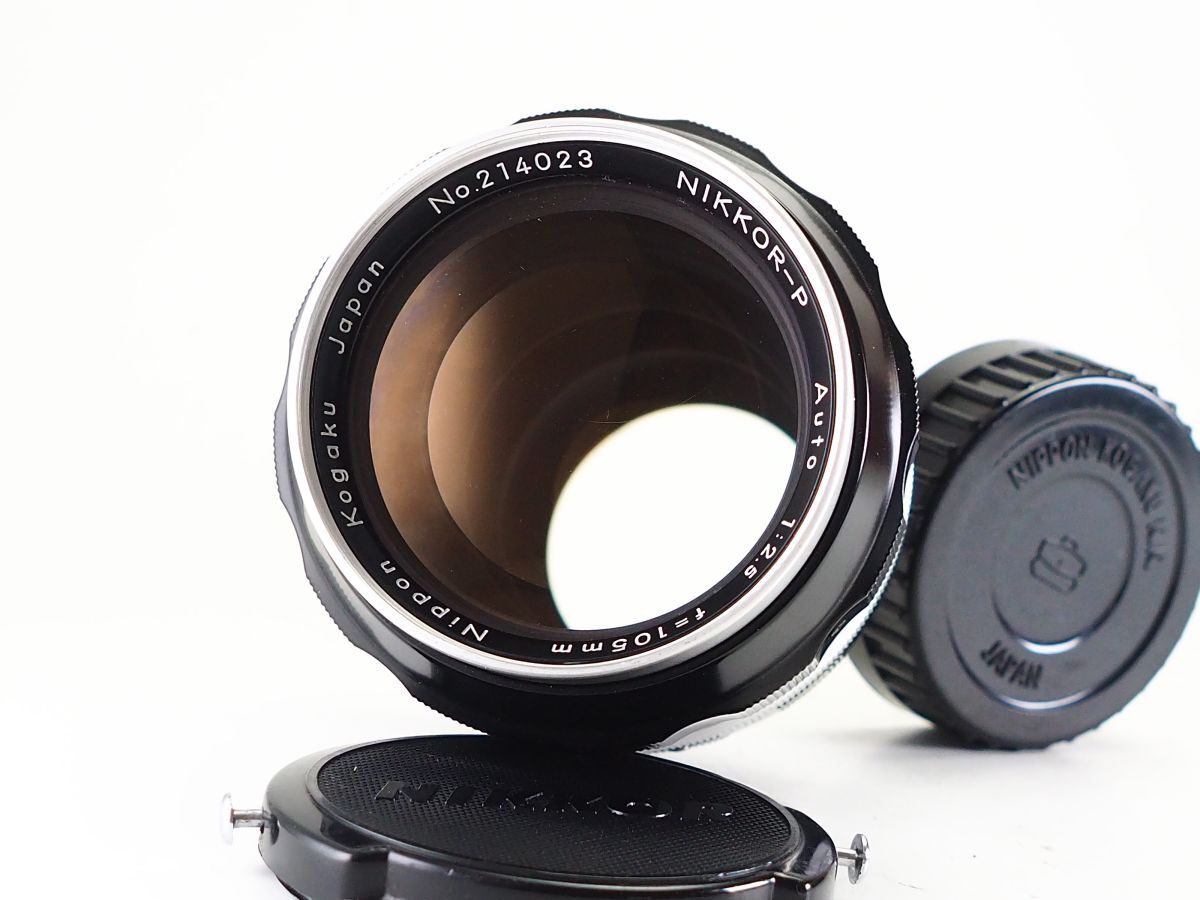 2025年最新】Yahoo!オークション -nikkor-p auto 105mm f2.5の 2025年最新】Yahoo!オークション -nikkor-p auto 105mm f2.5の