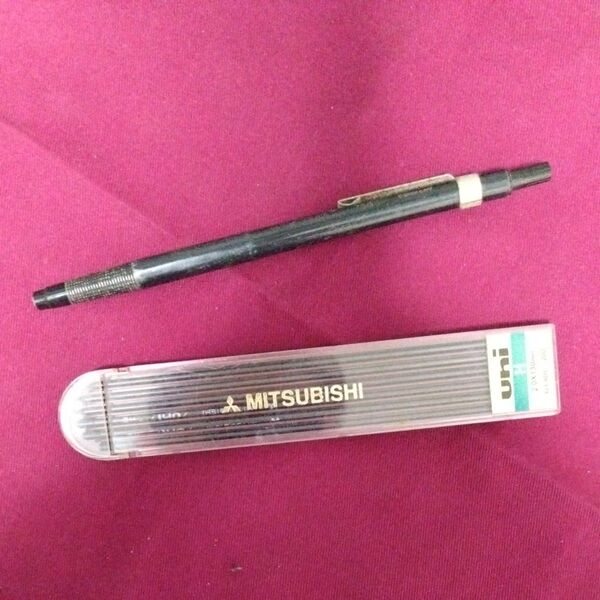 STAEDTLER 788ホルダー 替え芯(HB・H3本)セット