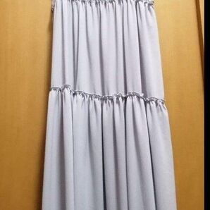 新品 Rag Out 楊柳2WAYキャミソールワンピース Mサイズ
