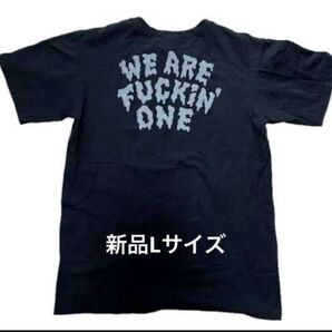 【新品】ピザオブデスTシャツPIZZA OF DEATH WFO