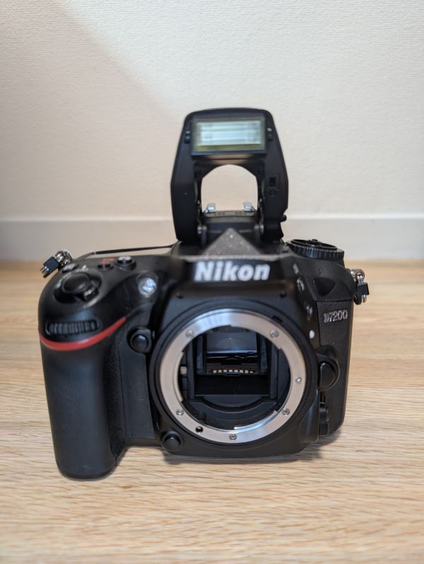 Yahoo!オークション -「nikon ニコン d7200」の落札相場・落札価格 Yahoo!オークション -「nikon ニコン d7200」の落札相場・落札価格