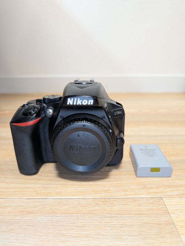 2025年最新】Yahoo!オークション -nikon d5600の中古品・新品 2025年最新】Yahoo!オークション -nikon d5600の中古品・新品