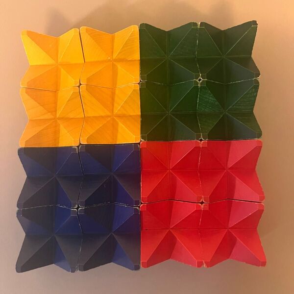 ネフスピール つみき