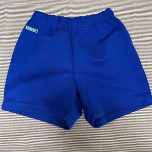 体操服 青ズボン130