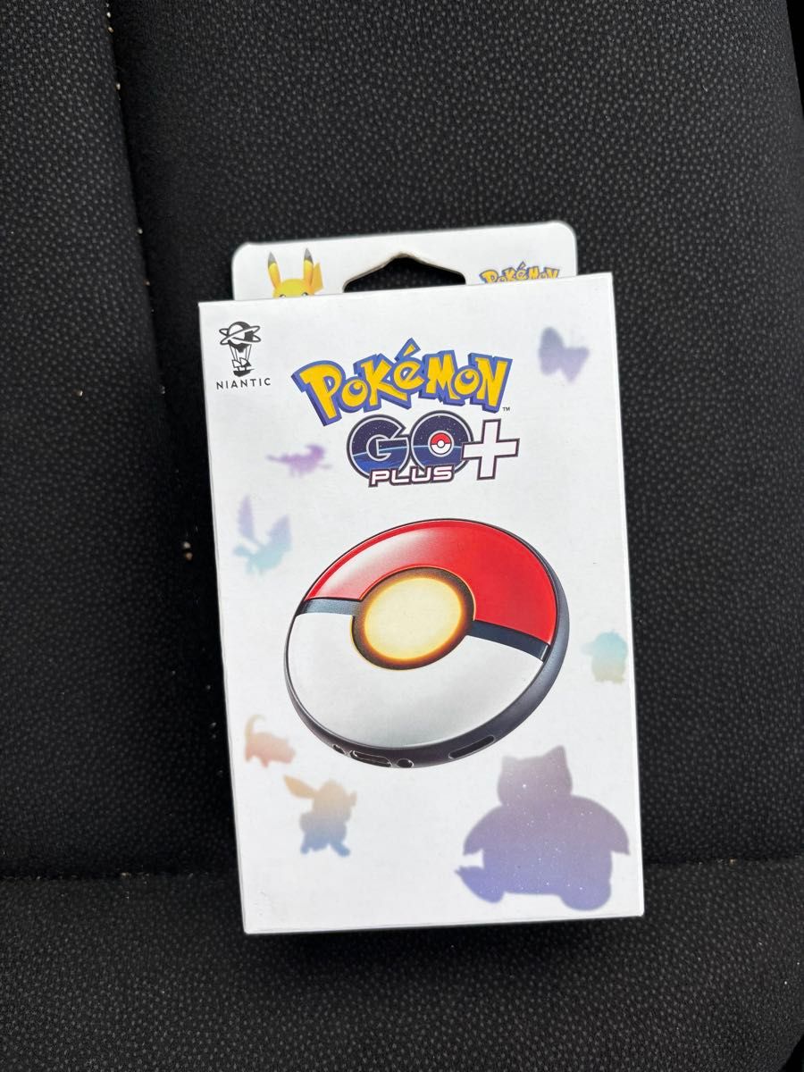 ポケモンgo plus+ +の新品・未使用品・中古品(3ページ目)|Yahoo ポケモンgo plus+ +の新品・未使用品・中古品(3ページ目)|Yahoo