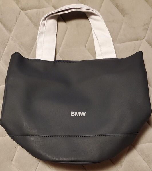 【新品未使用】BMWノベルティトートバッグ 入手困難 非売品
