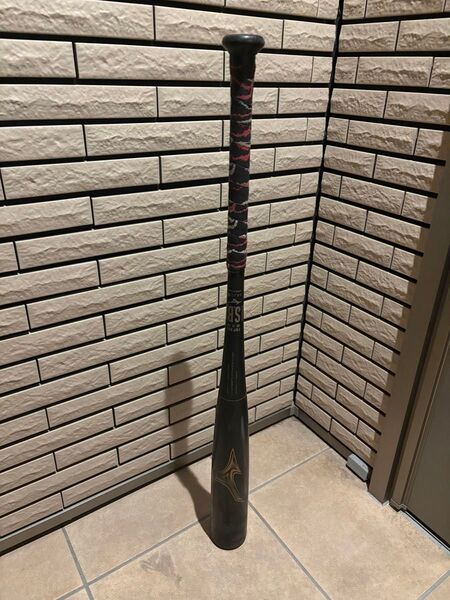【ミズノ】レガシー_トップ_83cm_平均710g