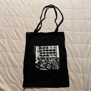 yonige グッズ トートバッグ エコバッグ