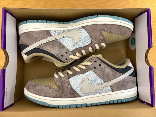 Nike SB Dunk Low Pro "Big Money Savings"【28.5cm】