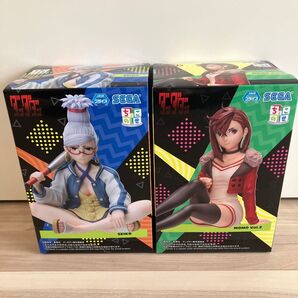 【ダンダダン】フィギュアセット