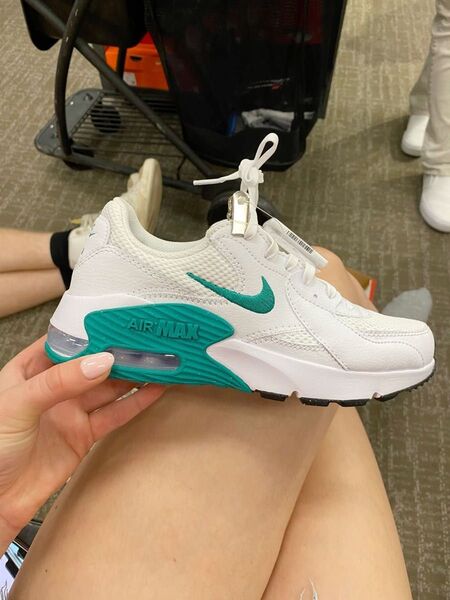ナイキ エア マックス エクシー NIKE AIR MAX EXCEE グリーン