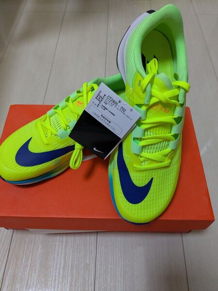 NIKE AIR ZOOM RIVAL FLY 3 25.0cm