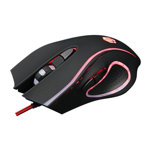 ☆新品 ゲーミングマウス 6ボタン Dpi変更可能 RGBタイプ USB有線