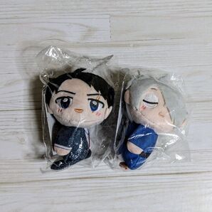 鬼太郎誕生 ゲゲゲの謎 ててコレ2 ほろ酔いVer. 鬼太郎の父 水木 2個セット ぬいぐるみ 未開封 ゲ謎