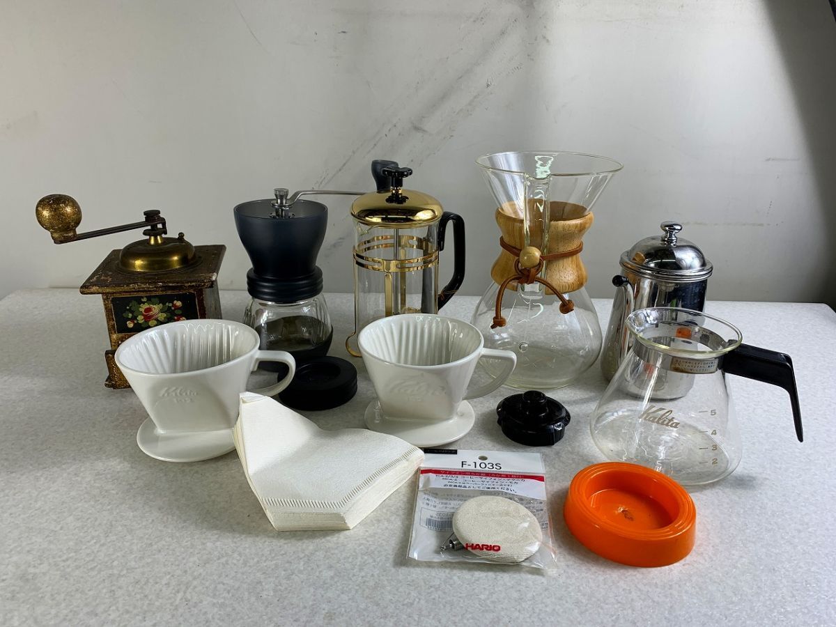 2025年最新】Yahoo!オークション -カリタ コーヒーミルの中古品 2025年最新】Yahoo!オークション -カリタ コーヒーミルの中古品