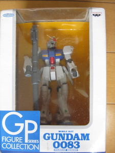 ◎◎　GUNDAM　0083　FIGURECOLLECYION　RX-78GP03S　◎◎