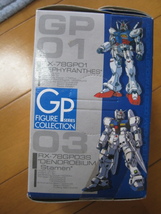 ◎◎　GUNDAM　0083　FIGURECOLLECYION　RX-78GP03S　◎◎_画像2