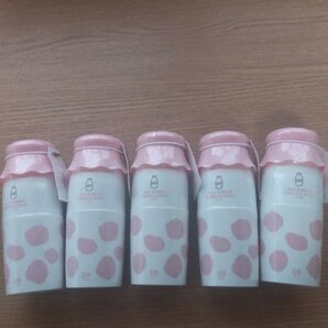 G9 バブルエッセンスパック 5本セット