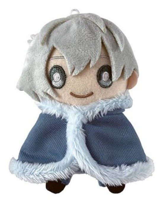 新品 カラフルピーチ からぴち のあ マスコット キーチェーン