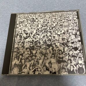 LISTEN WITHOUT PREJUDICE vol.1/ジョージ・マイケル CD