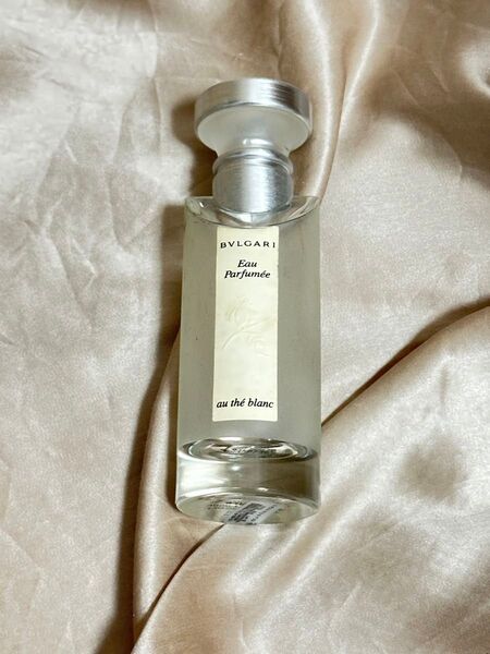 BVLGARI オーテブラン 香水