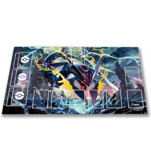 ポケモンカード プレイマット ラバーマット