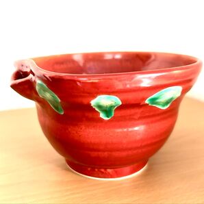 須田菁華 片口小鉢