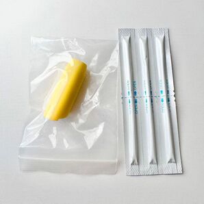 IQOS 3 DUO / 3 (アイコス) キャップ カッパー イエロー