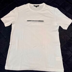 【断捨離中】 ESPRIT Tシャツ ホワイト Mサイズ