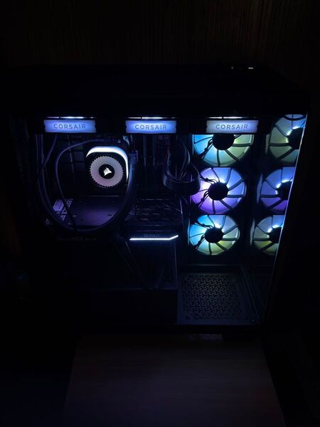 「即日配送」「お値下げ可能」ゲーミングpc Ryzen9800x3drtx4070super
