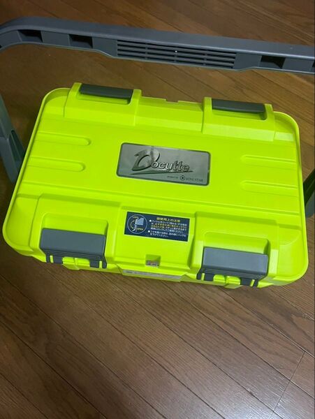 リングスター ドカット D-4500