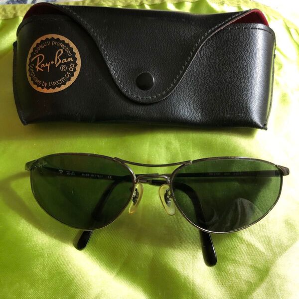 値下げray-ban RB3131 004 59 17 サングラス