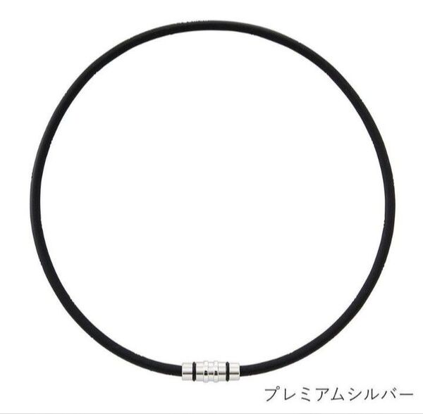 コラントッテ ( Colantotte ) ネックレス クレスト ACAAU62L プレミアム シルバー L サイズ