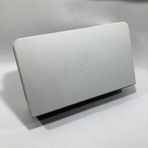 Nintendo Switch ドック ホワイト 有機ELモデル
