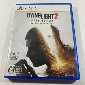 【PS5】 ダイイングライト2 ステイ ヒューマン