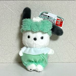 サンリオ ナムコで推し色 〜カラフルバスタイム〜 マスコット ポチャッコ