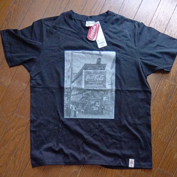 GU 新品 メンズティーシャツ M