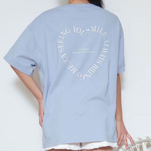 新品 ラブトキシック ルーズTシャツ 140
