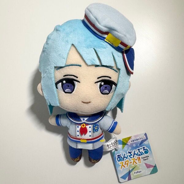 新品 あんスタ 創 ぬいぐるみ 新衣装