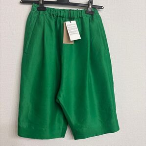 36 N°21 グリーン ミドリ 緑 パンツ