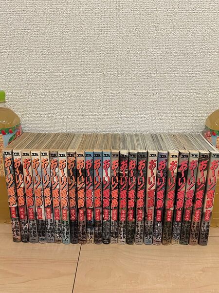 お〜い!竜馬 1〜23巻 全巻セット 武田鉄矢 小山ゆう 漫画 コミック 竜馬