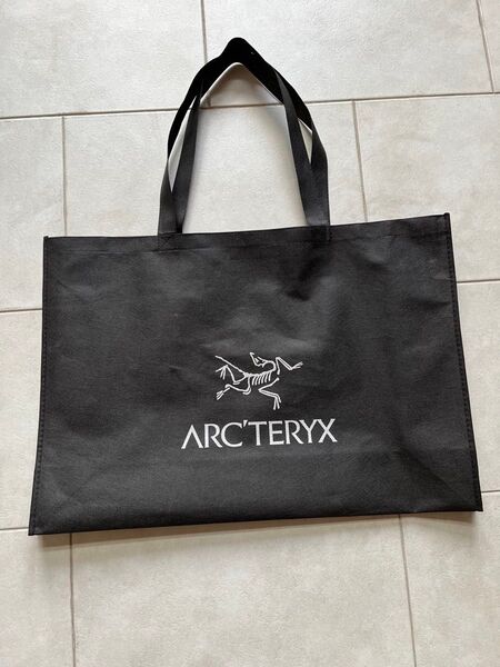 ARC'TERYX アークテリクス トートバッグ