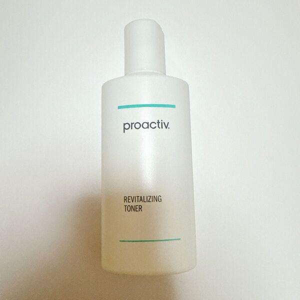 プロアクティブ リバイタライジングトナー 180ml